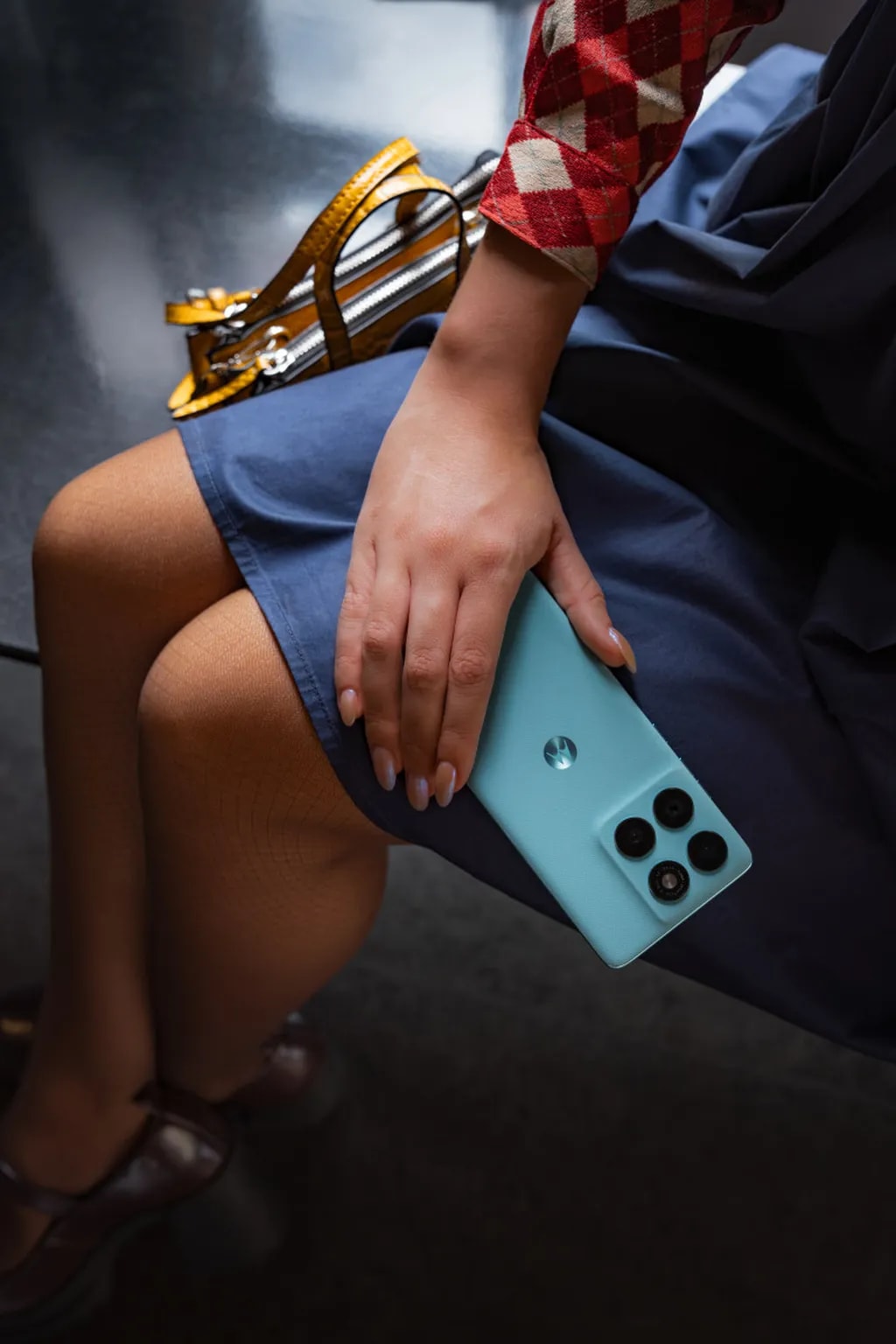 اج ۶۰ فیوژن