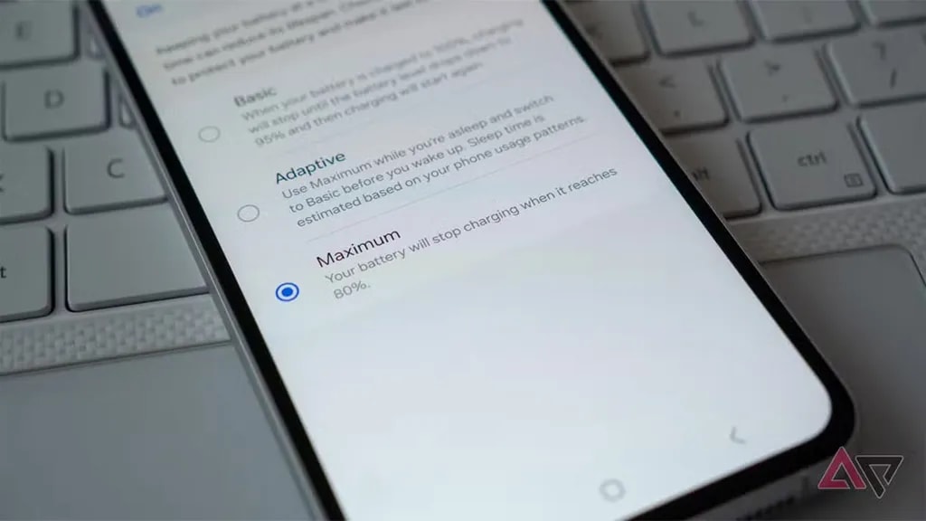 android phone battery