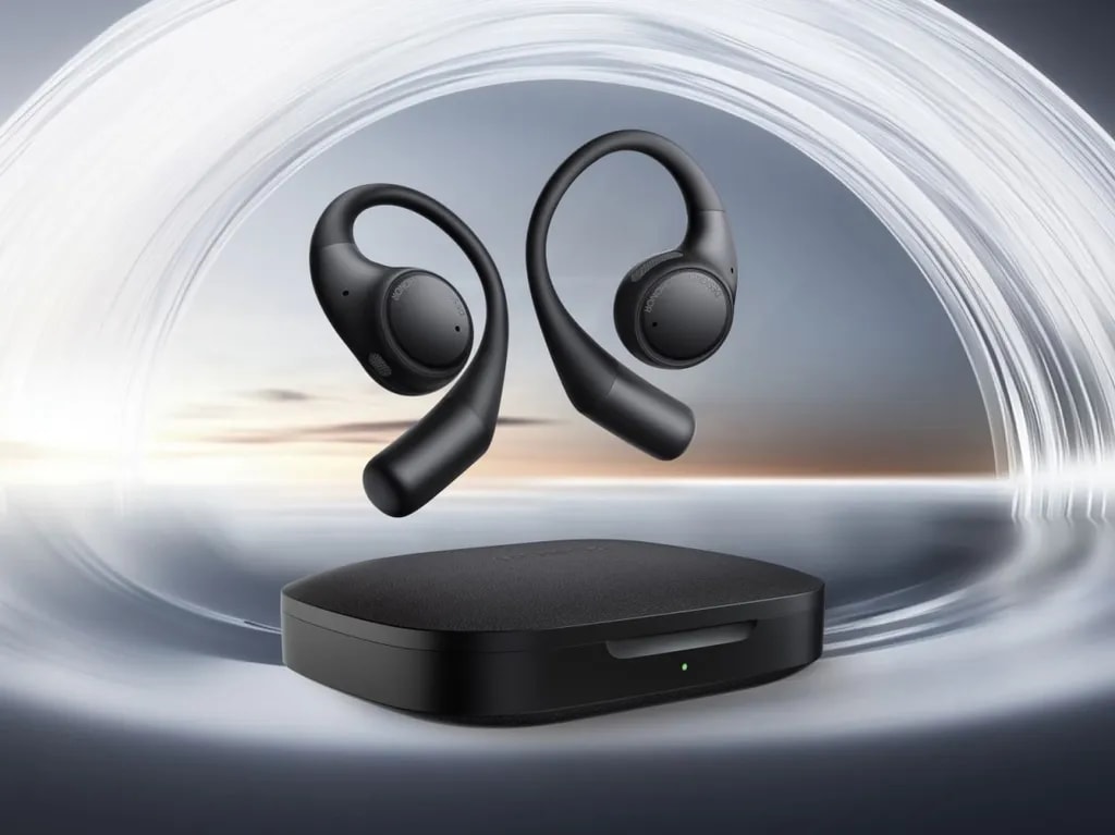 آنر ایربادز اوپن