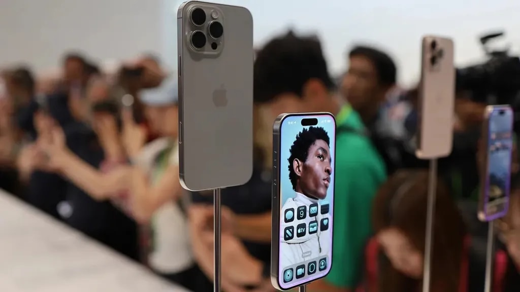 اپل آیفون ۱۶ پرو مکس