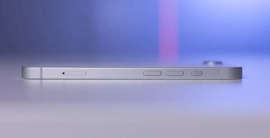 اپل آیفون 16e