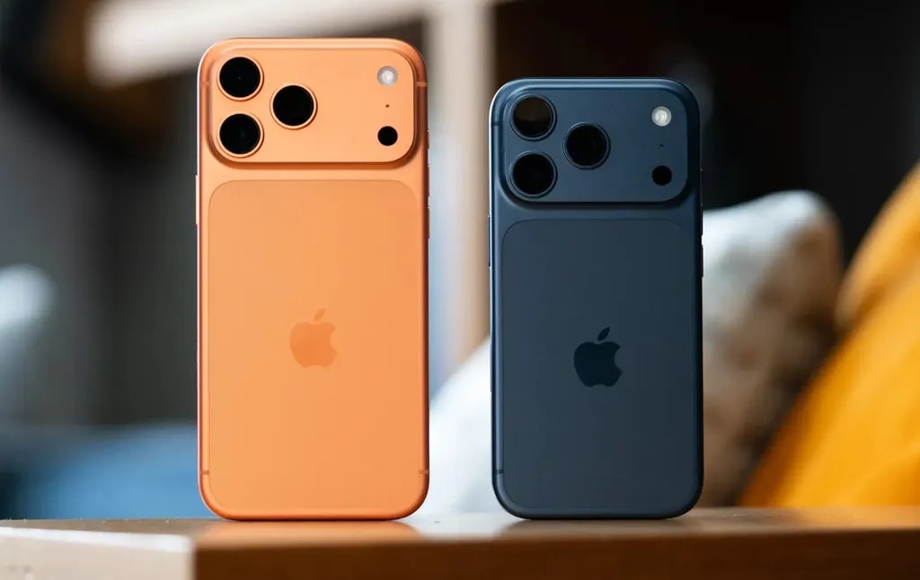 اپل آیفون ۱۷ پرو