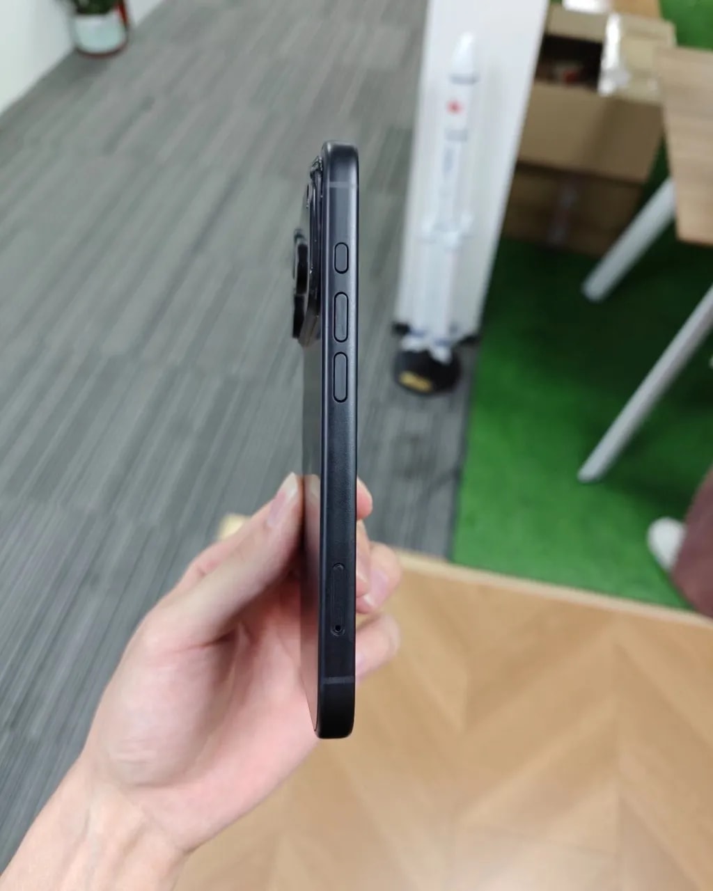 اپل آیفون ۱۷ پرو