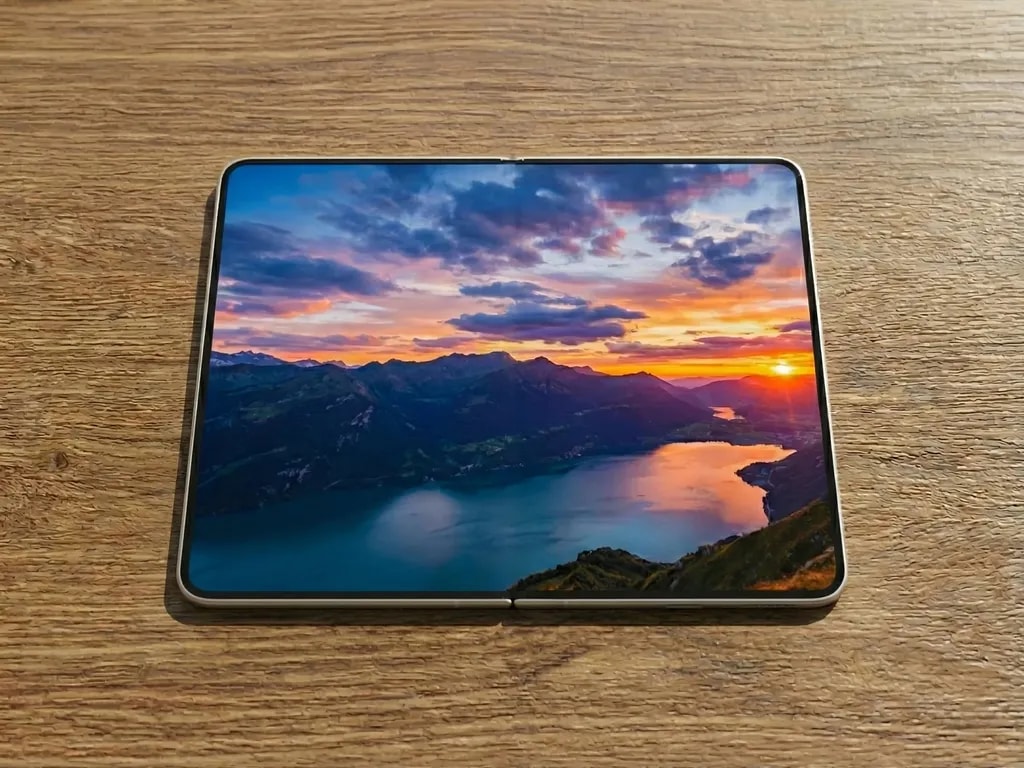 اپل آیفون فولد