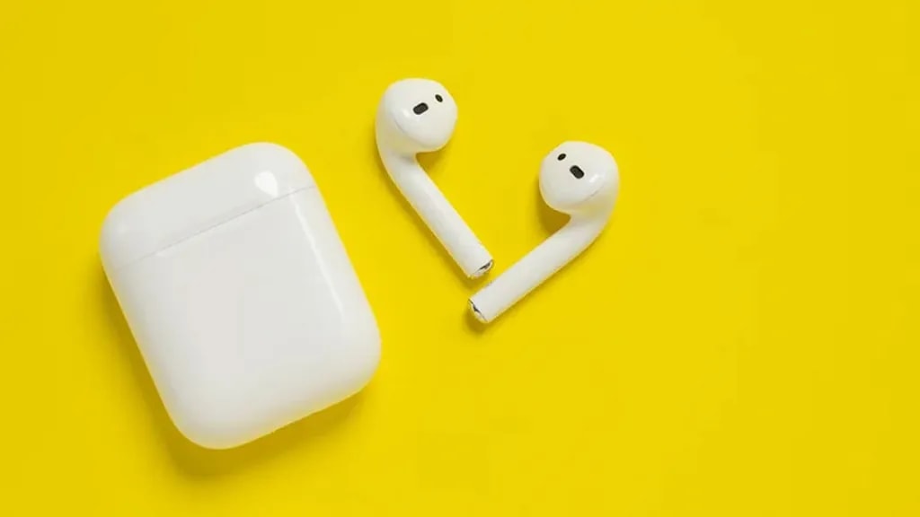 apple airpods