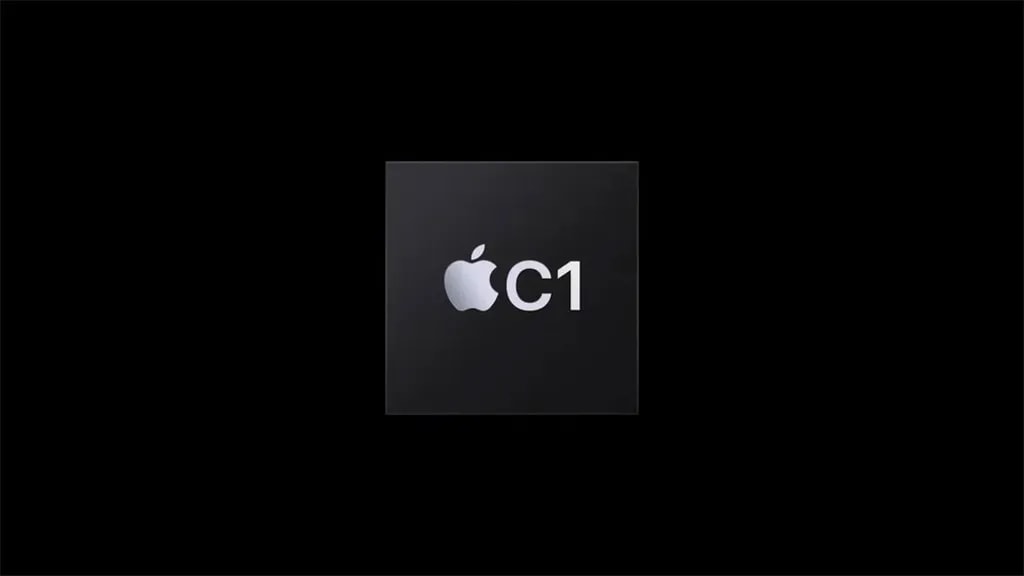 apple c1