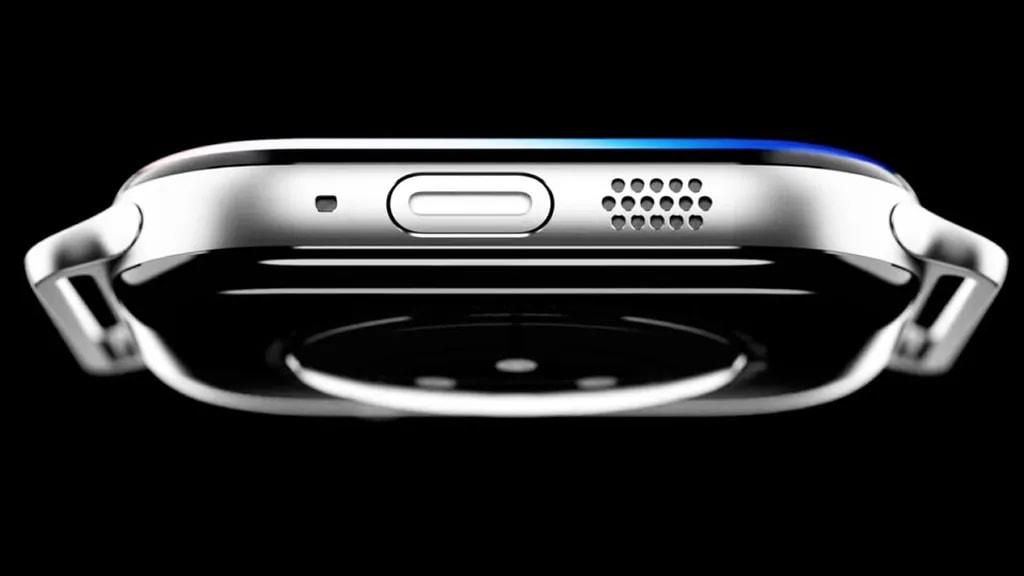 apple watch ultra 3