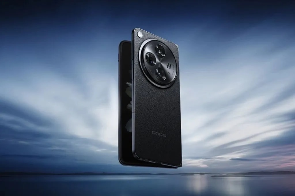 اوپو فایند N3