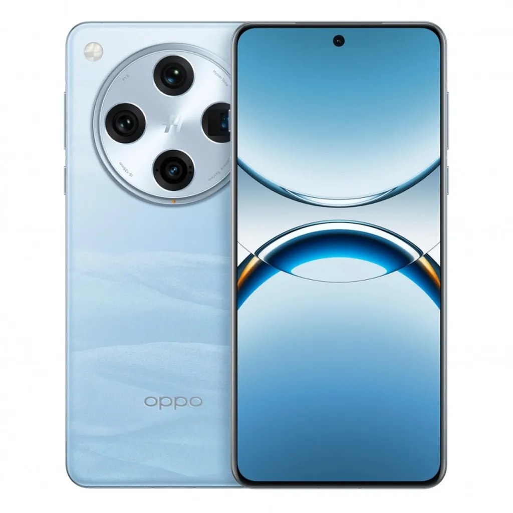 اوپو فایند X8 پرو