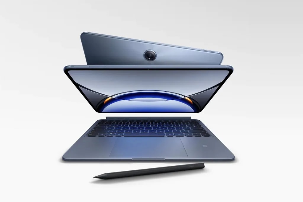 اوپو پد ۳ پرو