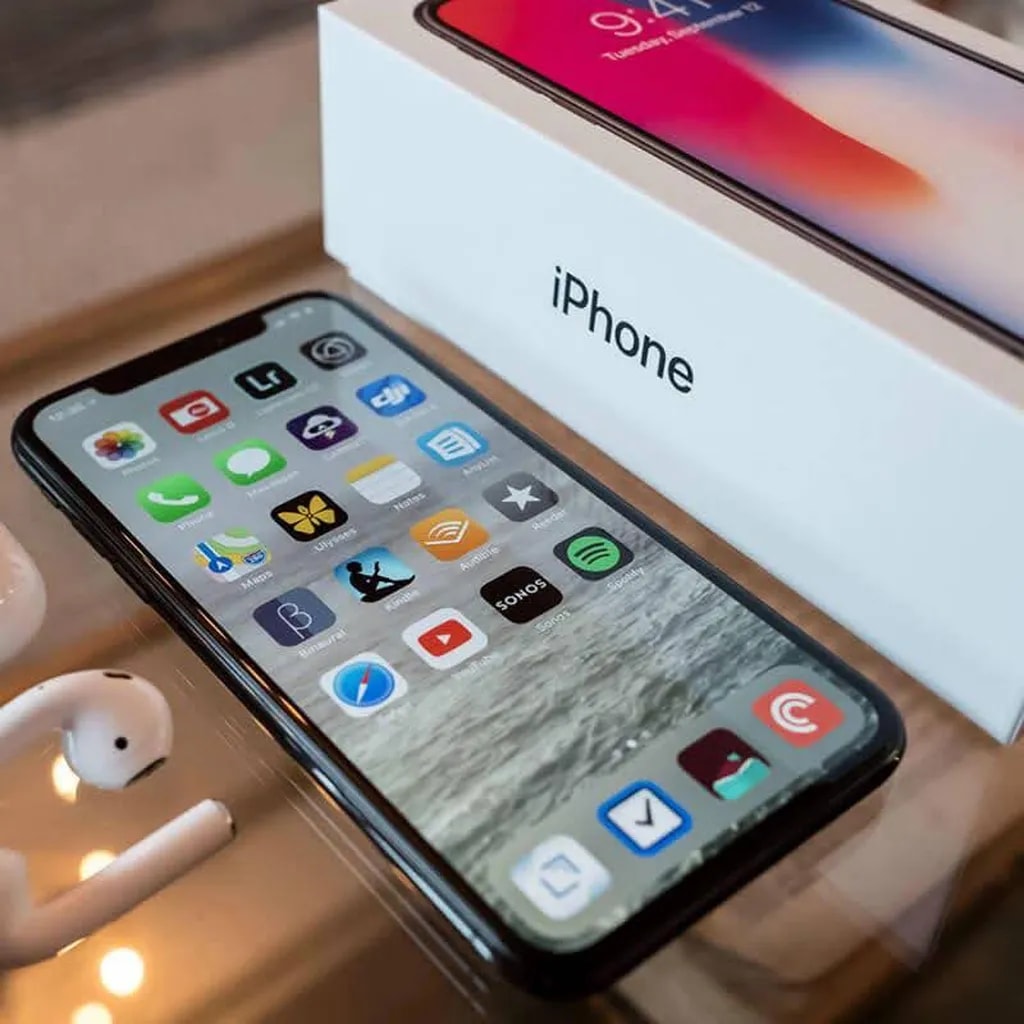 خرید گوشی قسطی از بلوبانک