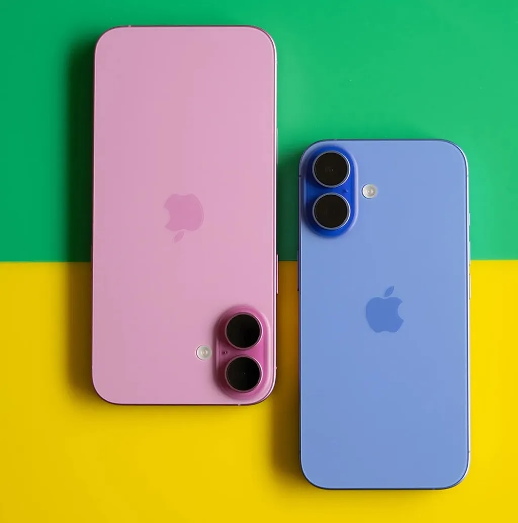 آیفون ۱۶ اپل