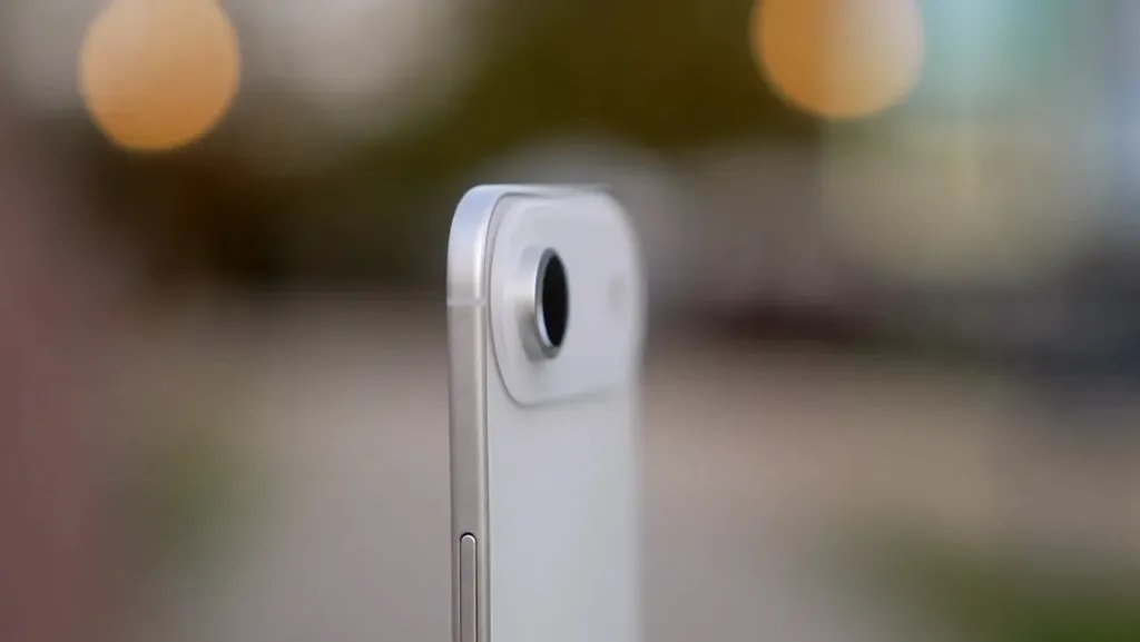 آیفون ۱۷ ایر