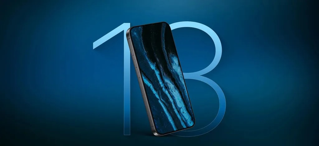 آیفون ۱۸ پرو