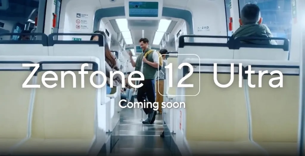 ایسوس ذنفون ۱۲ اولترا