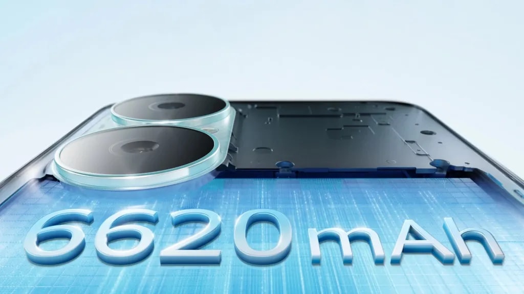 باتری هواوی Enjoy 80