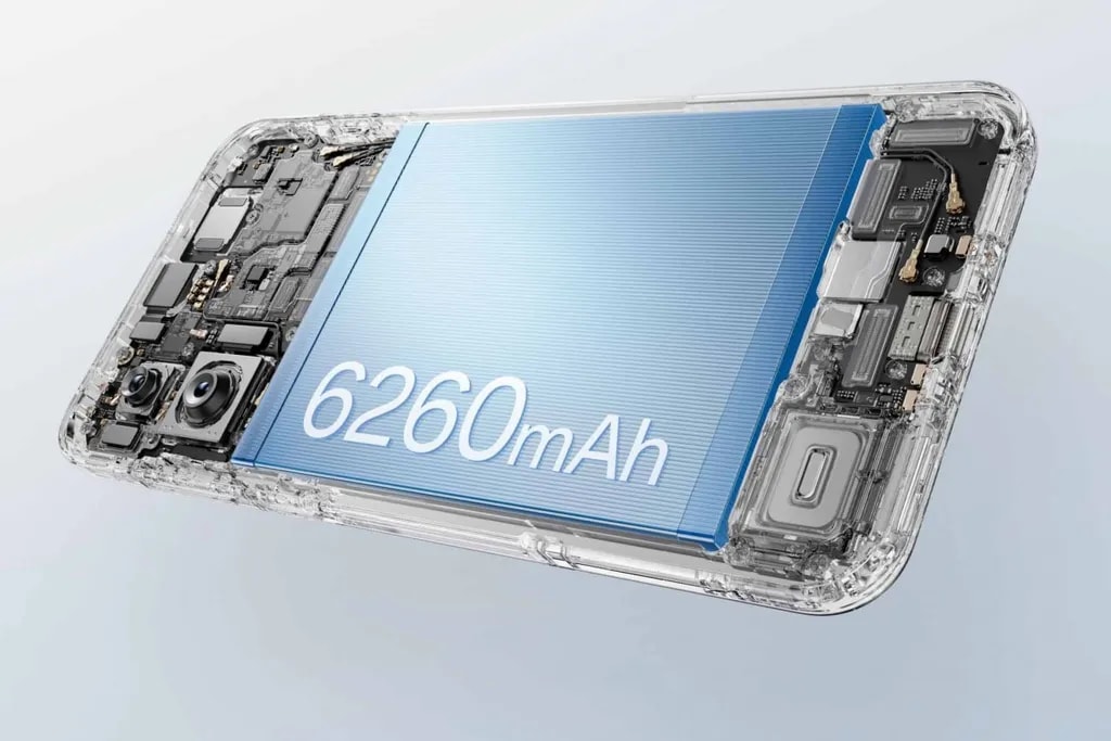 باتری وان پلاس 13T