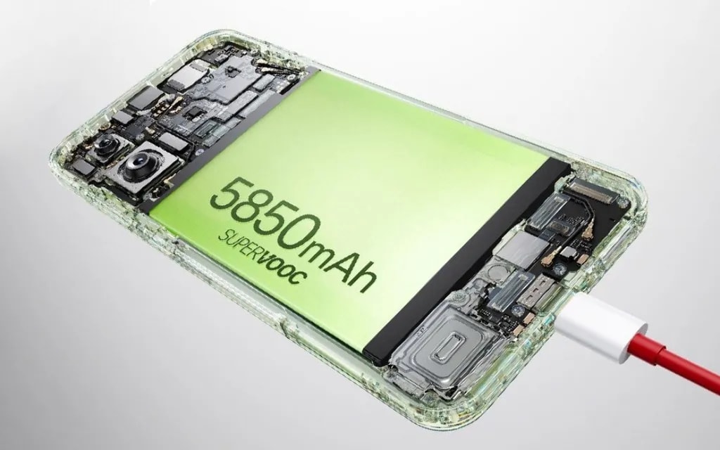 باتری وان پلاس 13s