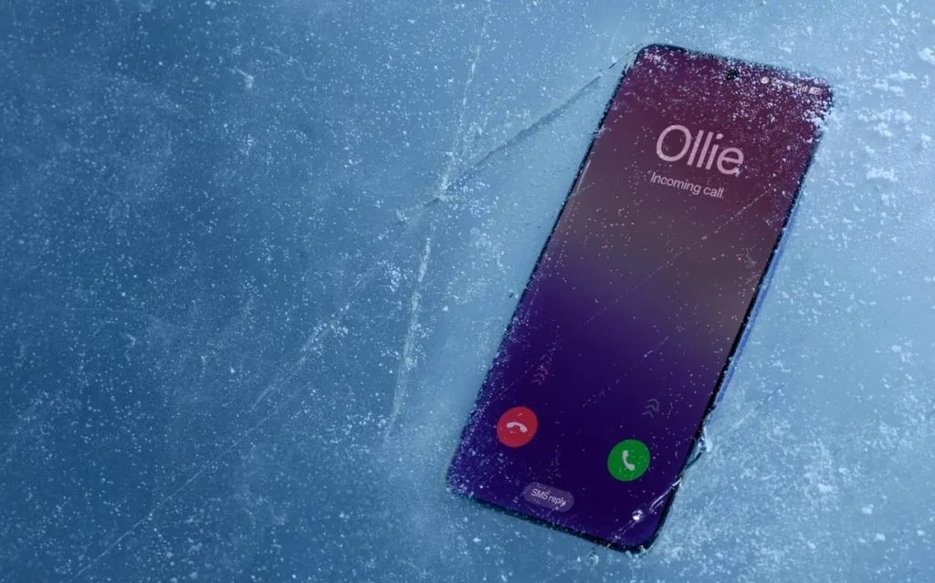 بدنه مقاوم اوپو F29