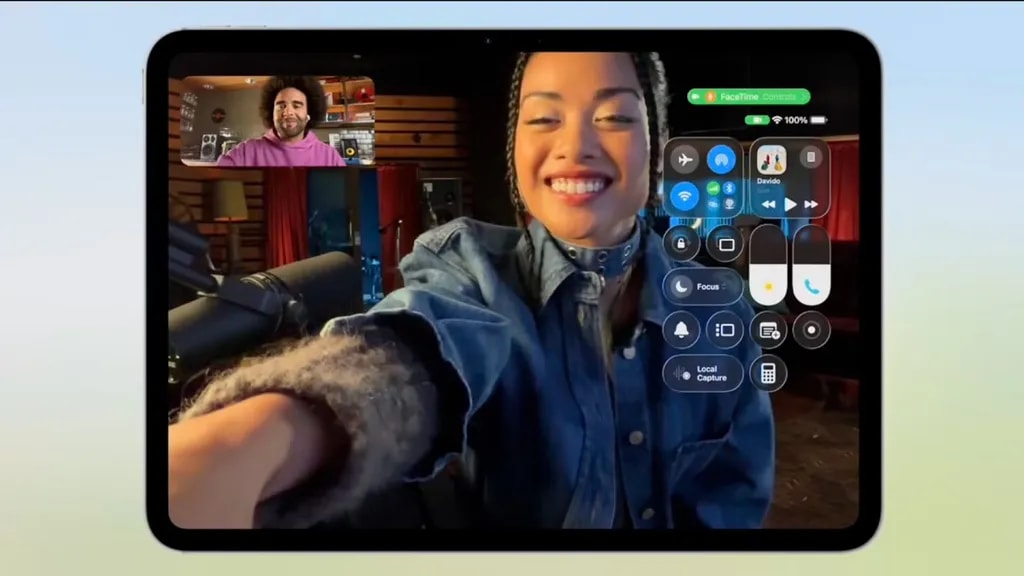 برنامه local capture