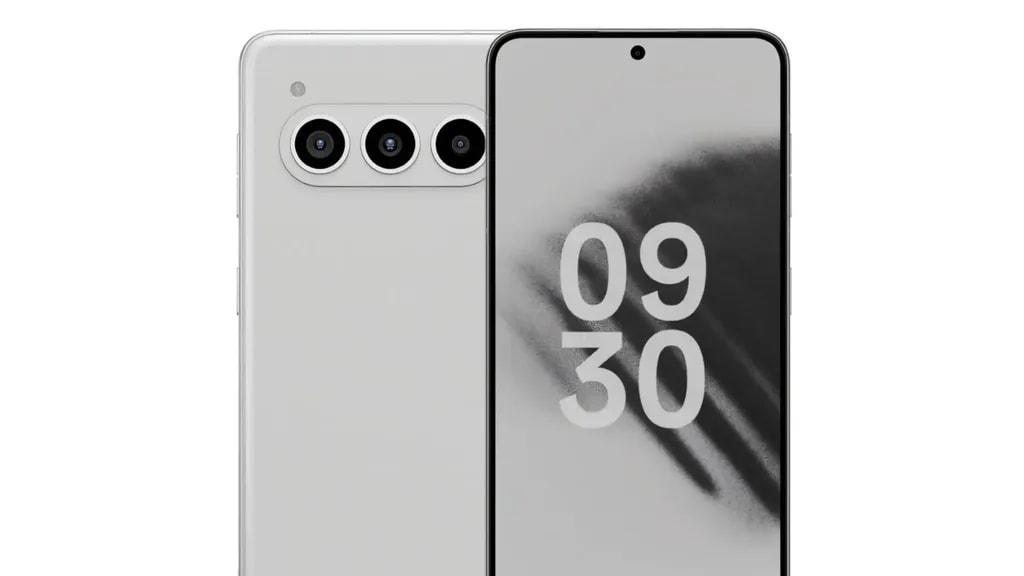 خرید گوشی داریا باند ۲