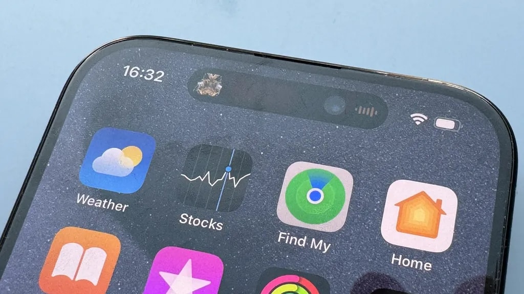 داینامیک آیلند