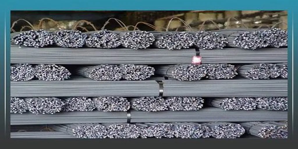خرید آنلاین آهن و میلگرد