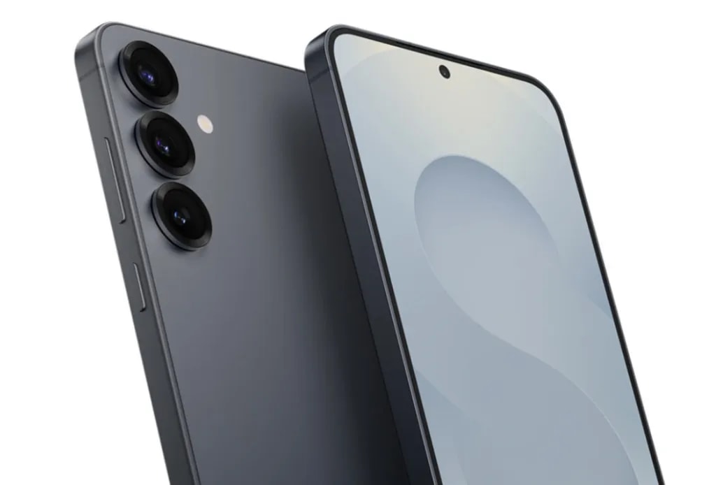 دوربین گلکسی S25