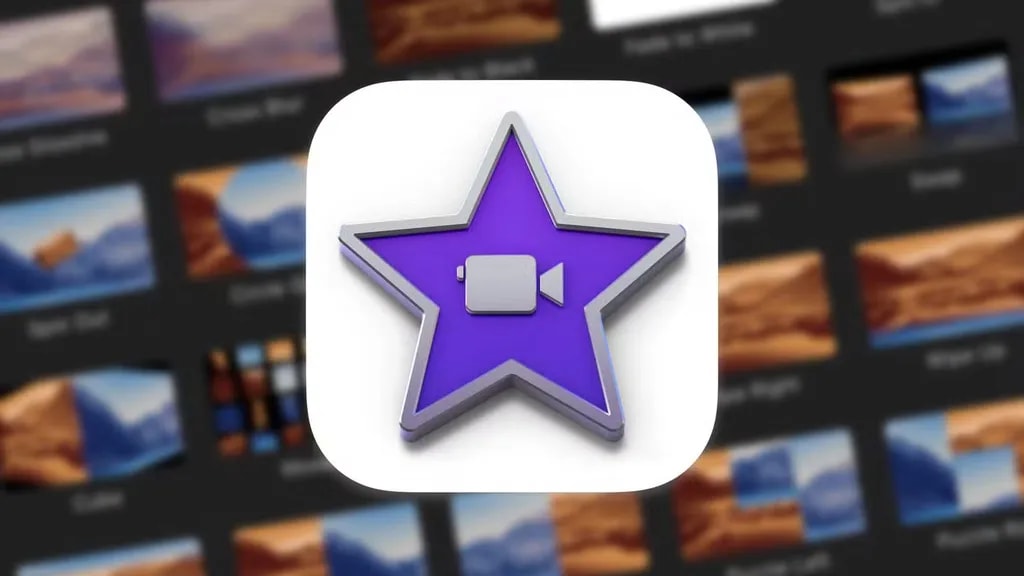 iMovie
