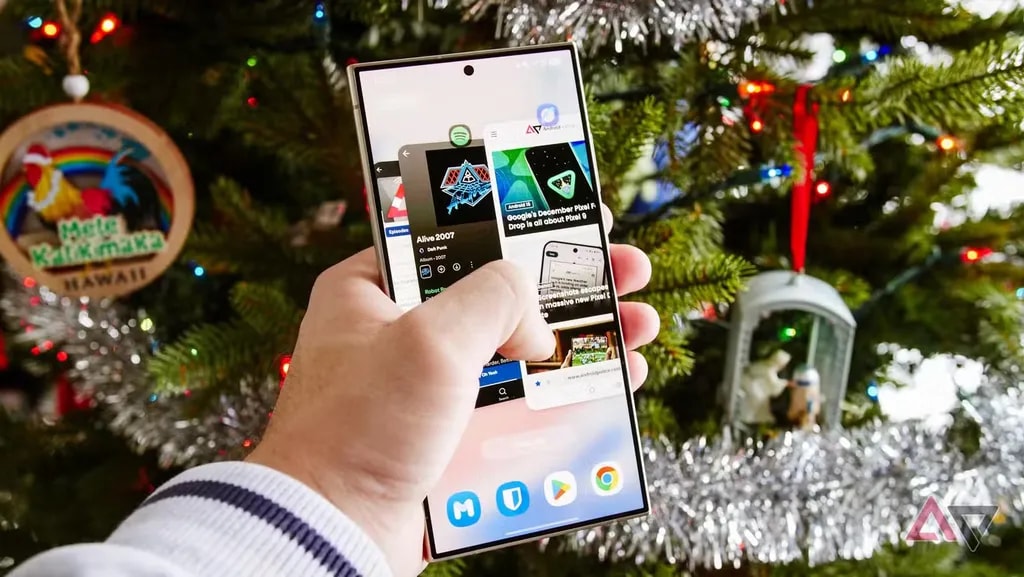 غیرفعال شدن ژست فعال‌سازی جمینای