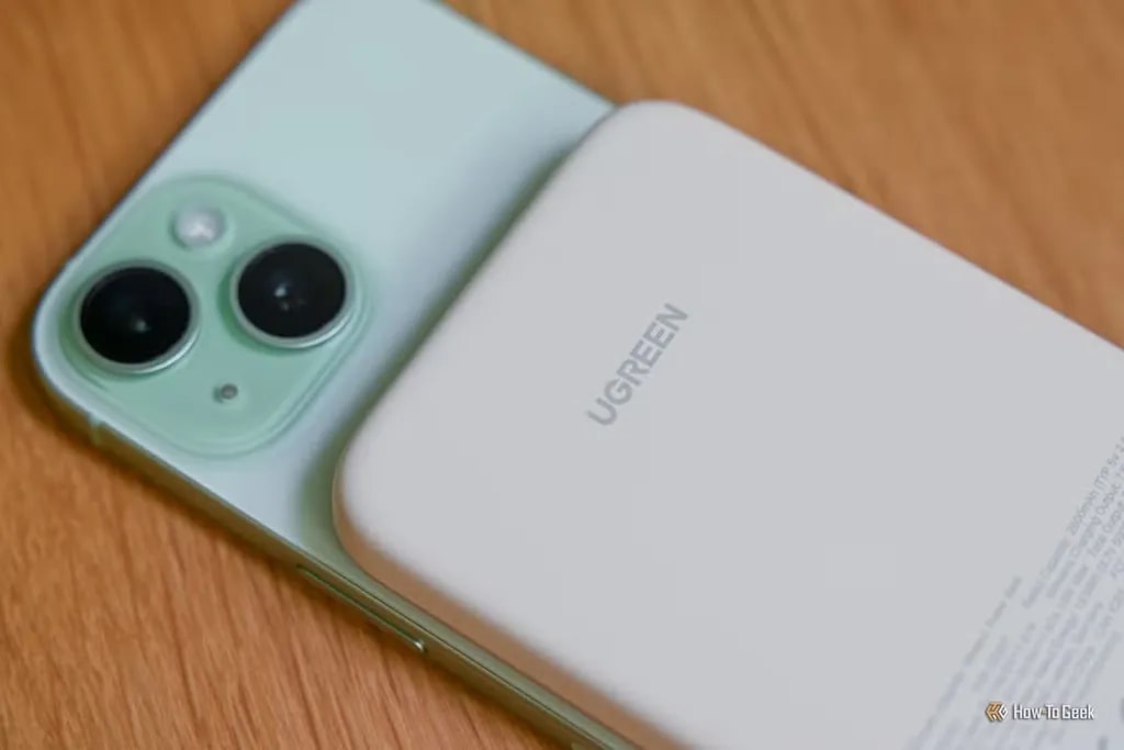 دوام شارژ مناسب