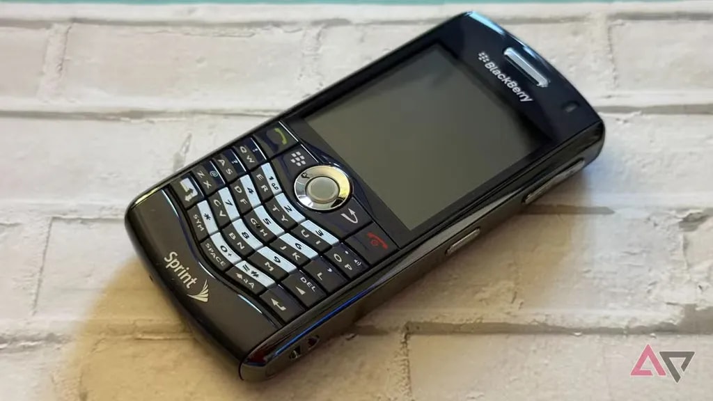 صفحه‌کلیدهای فیزیکی