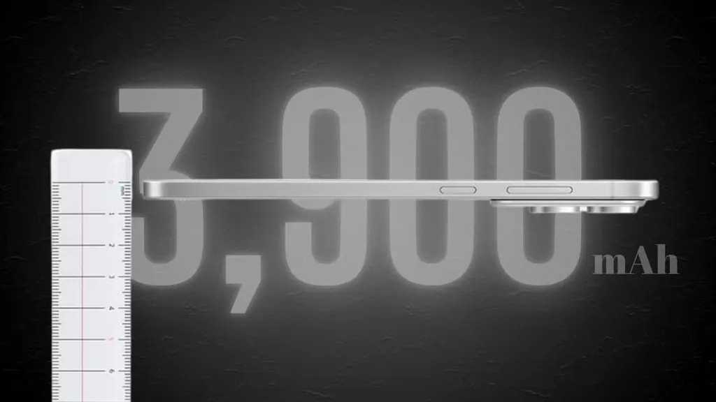 ظرفیت باتری