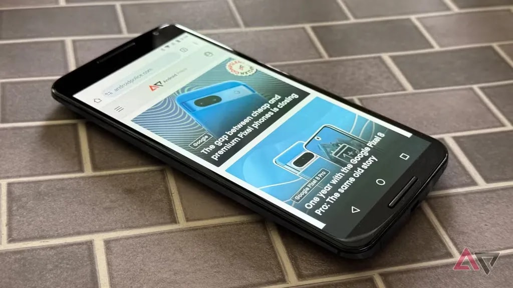 منوی جدید برنامه‌های اخیر