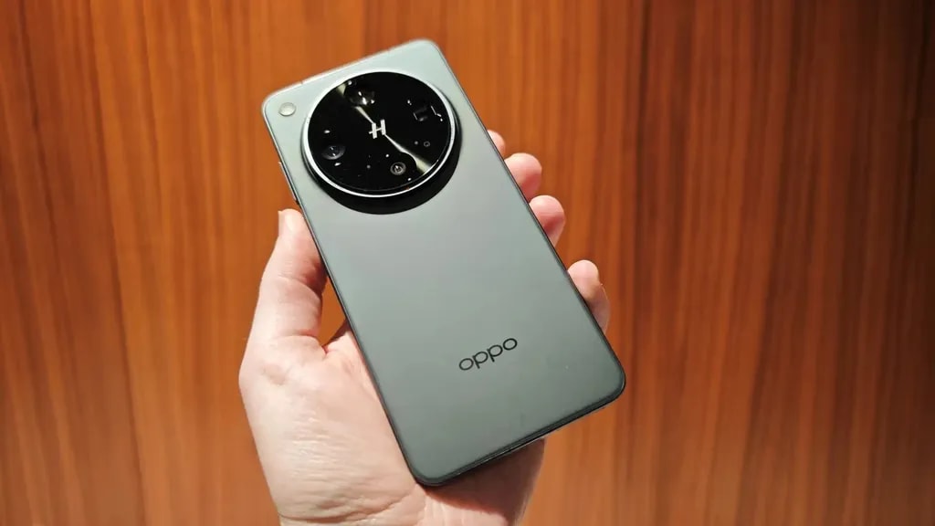 فایند X8 اولترا