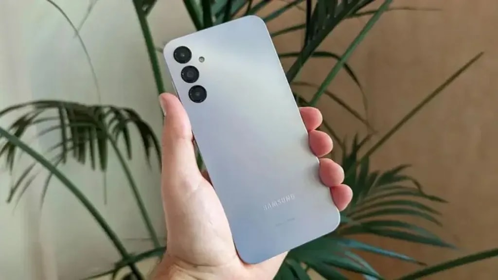 galaxy midrange phones