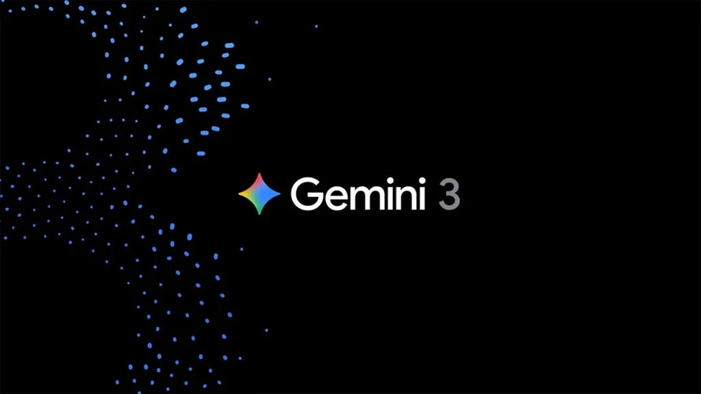 gemini 3