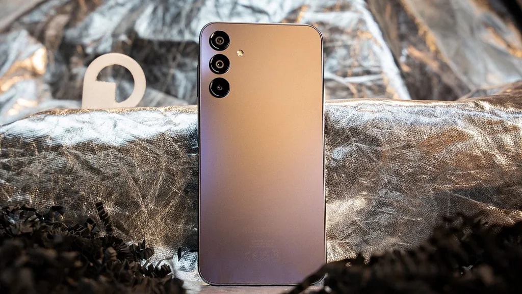 گلکسی A15 سامسونگ