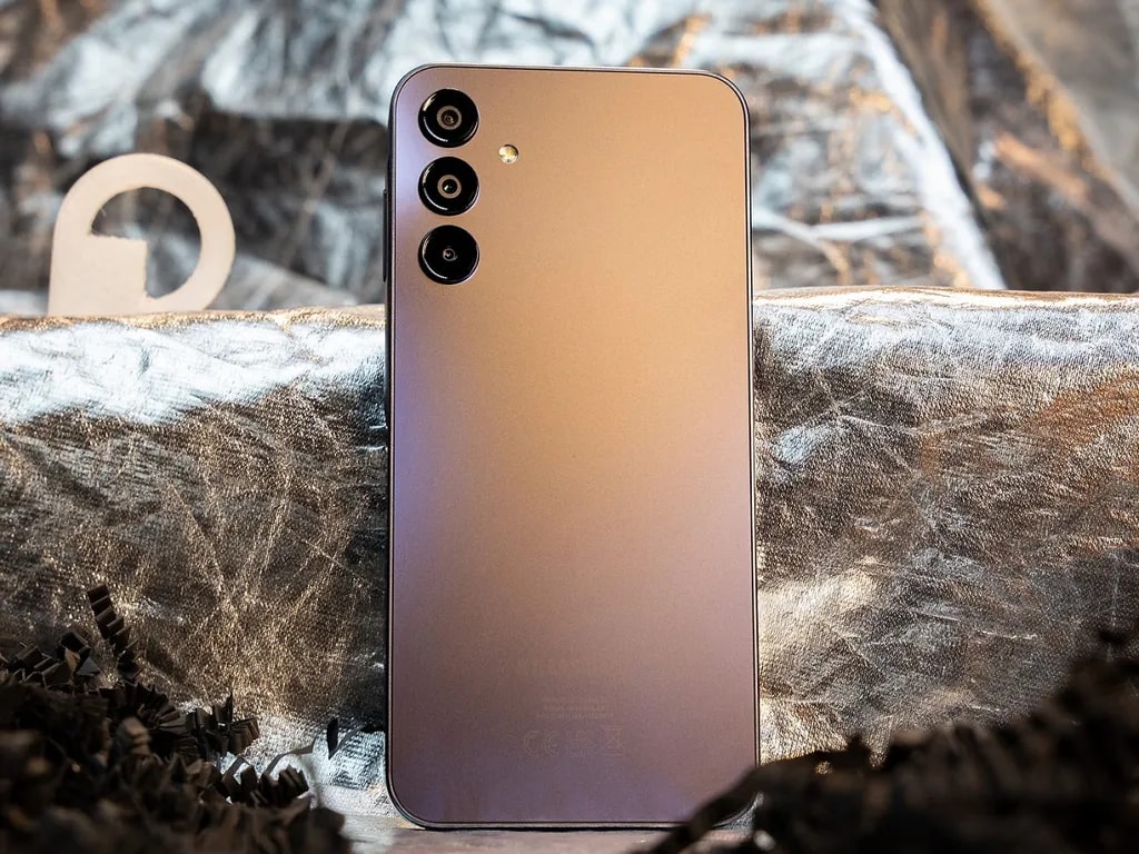 گلکسی A15 سامسونگ