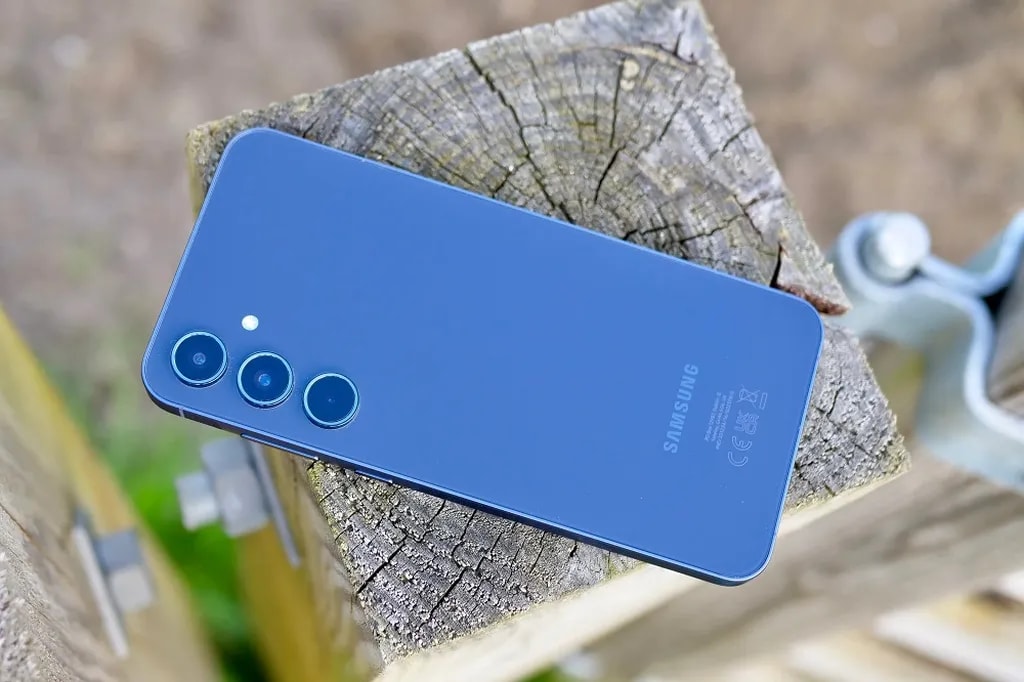 گلکسی A55 سامسونگ