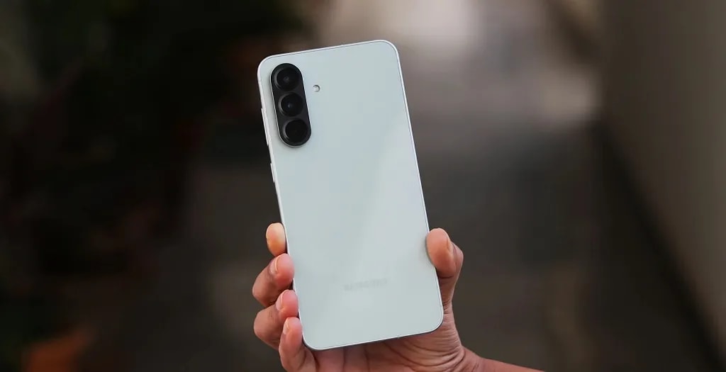 گلکسی A56 سامسونگ