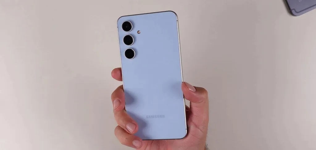 گلکسی S24 FE سامسونگ