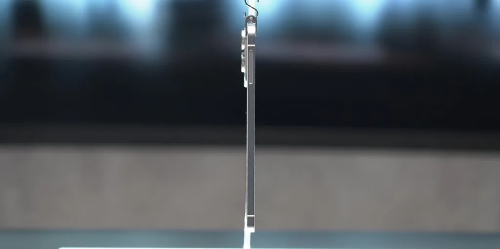 گلکسی S25 اج سامسونگ