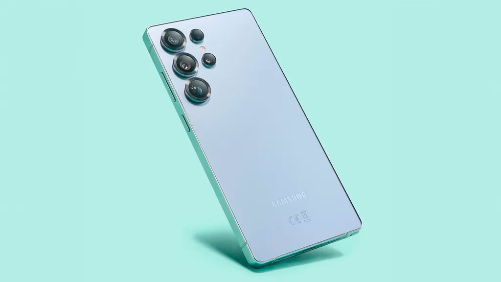 گلکسی S25 اولترا