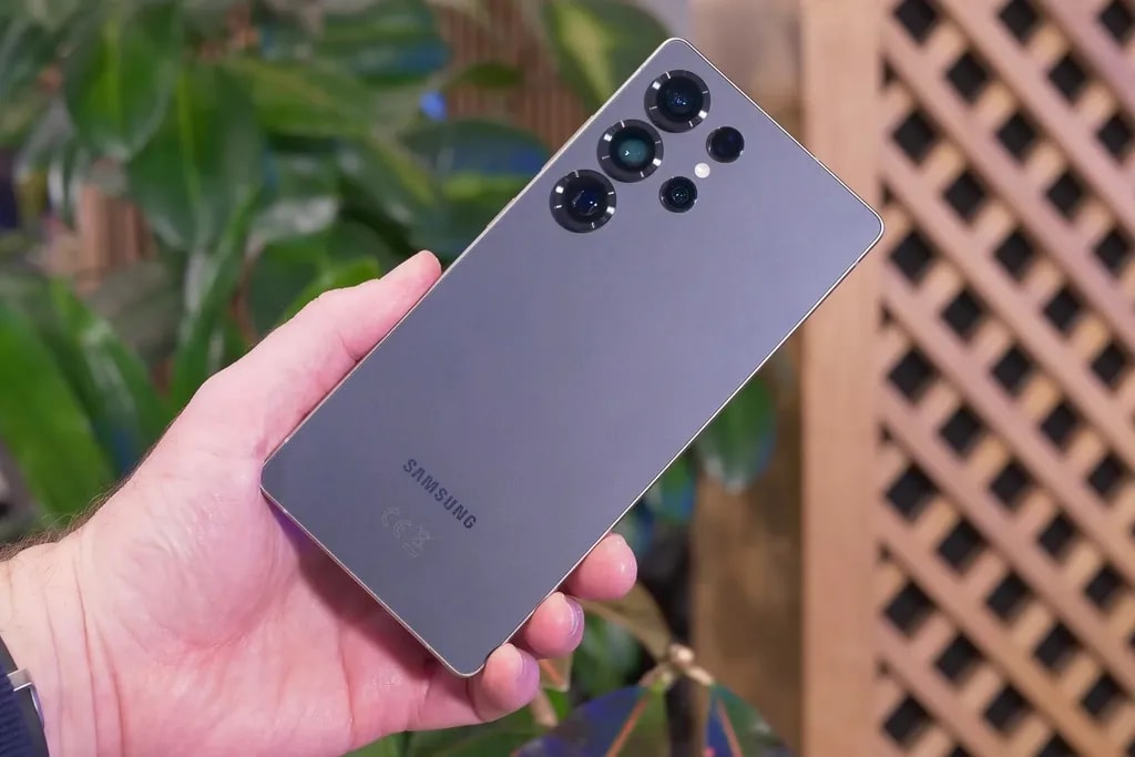 گلکسی S25 اولترا