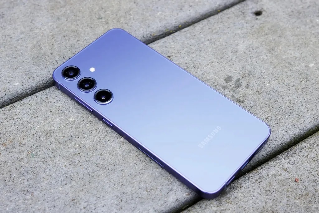 گلکسی S25 پلاس