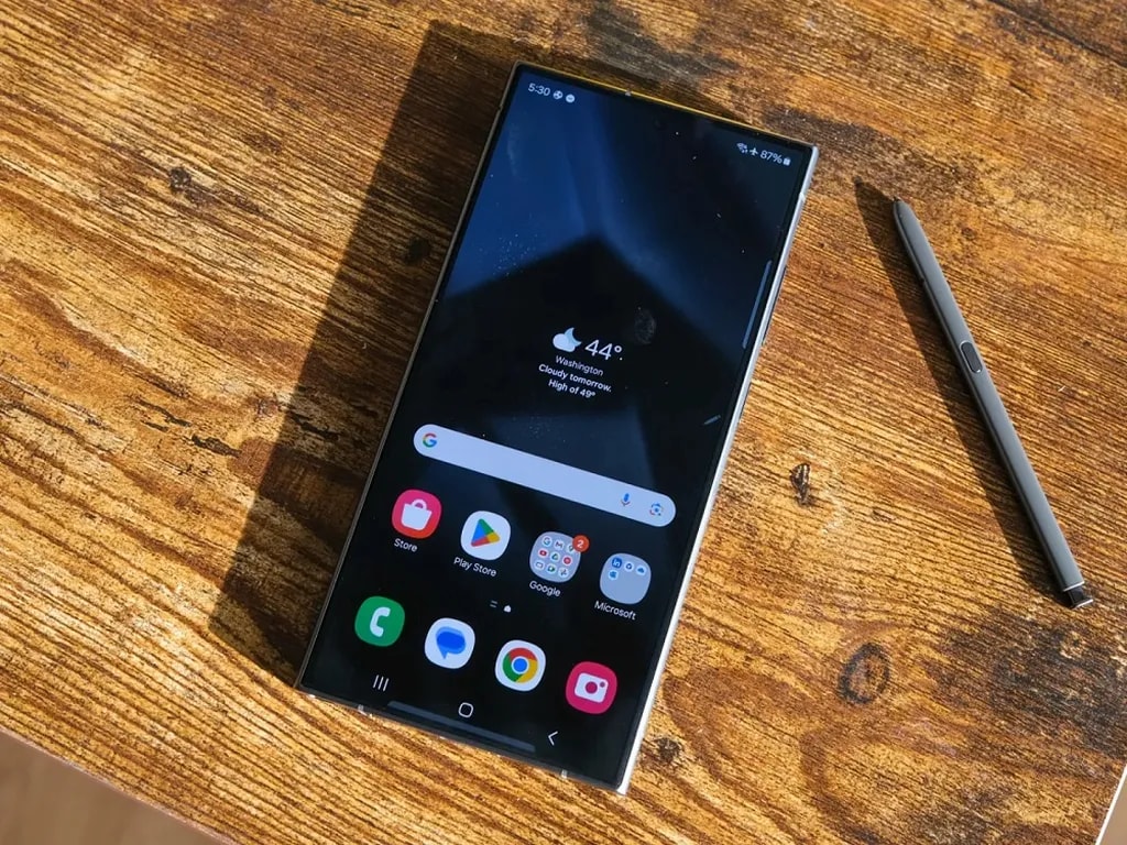 گلکسی اس ۲۴ اولترا