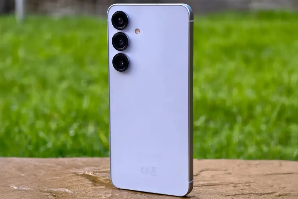 گلکسی اس ۲۵