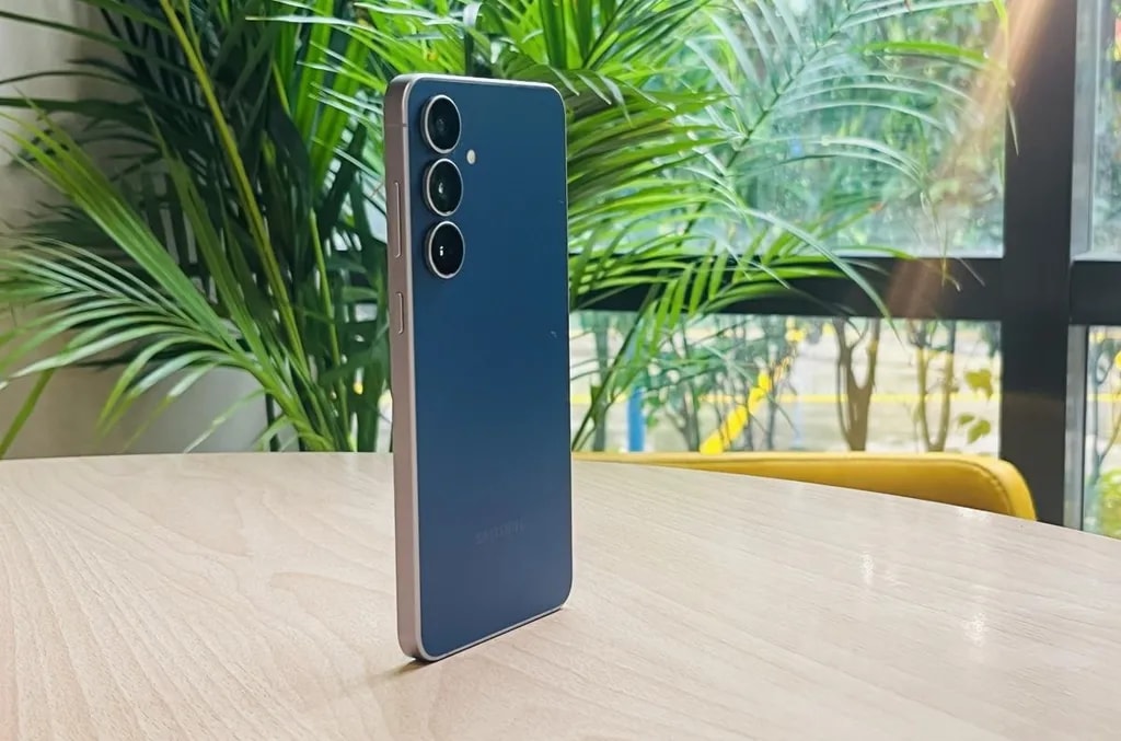 گلکسی اس ۲۵ اف ای