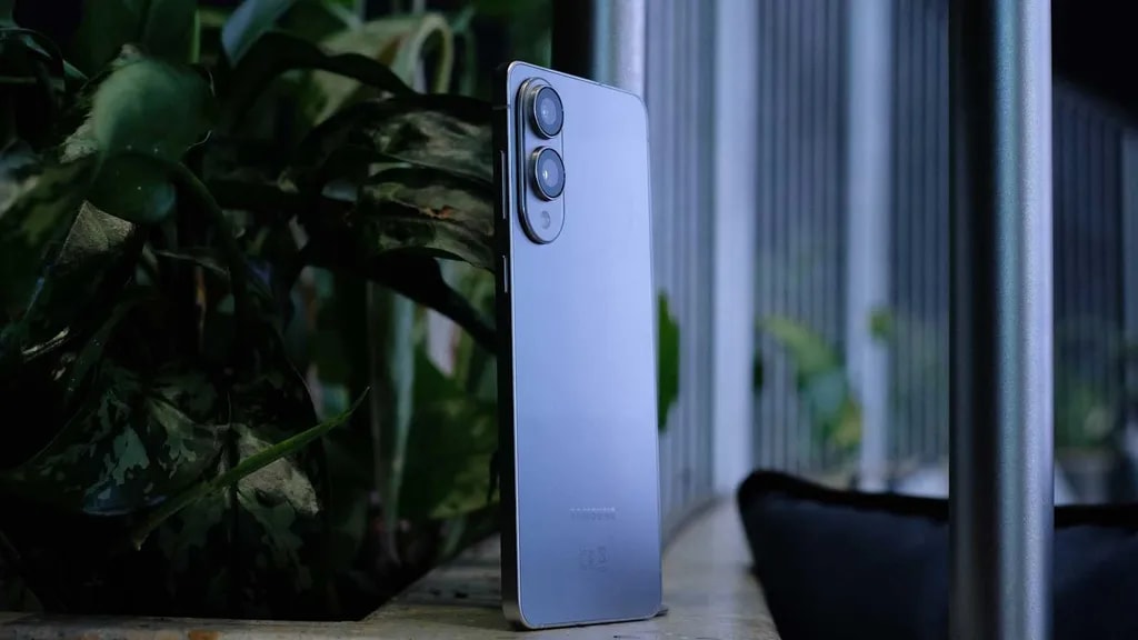 گلکسی اس ۲۵ اج